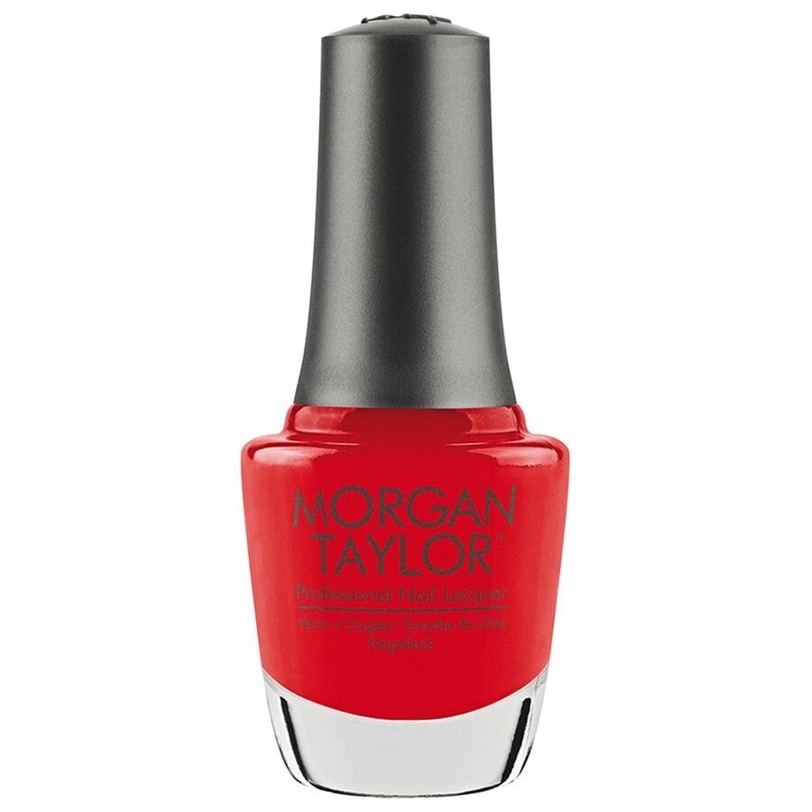 MORGAN TAYLOR MORGAN TAYLOR A Petal For Your Thoughts nagellack 15.0 ml MORGAN TAYLOR MORGAN TAYLOR A Petal For Your Thoughts nagellack 15.0 ml von MORGAN TAYLOR