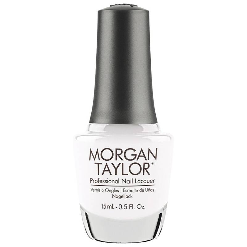 MORGAN TAYLOR  MORGAN TAYLOR Professional nagellack 15.0 ml von MORGAN TAYLOR