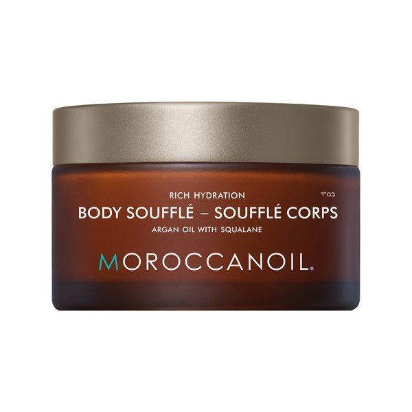 Body Soufflé Fragrance Originale Damen  200ml von MOROCCANOIL