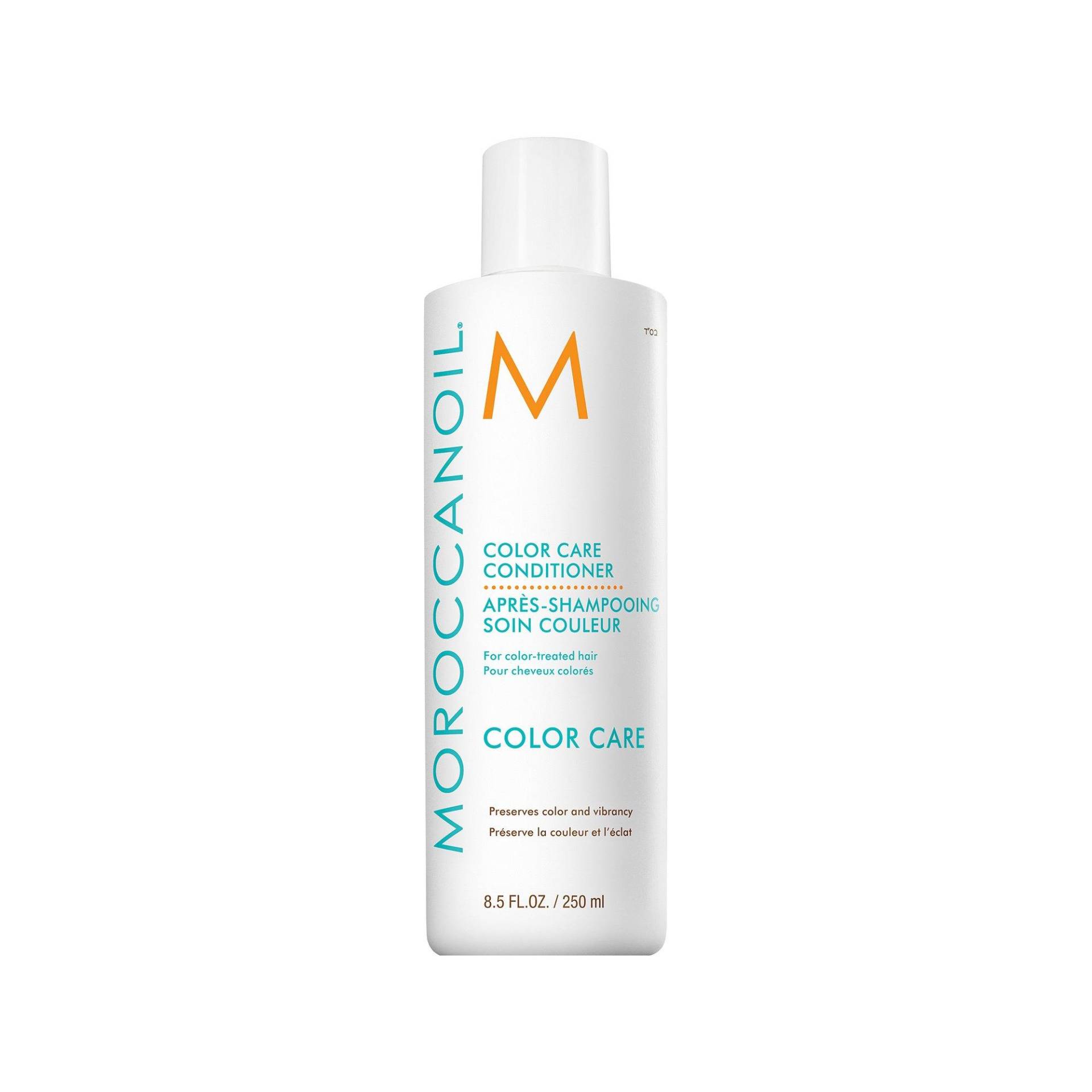 Color Care Conditioner Damen  250ml von MOROCCANOIL