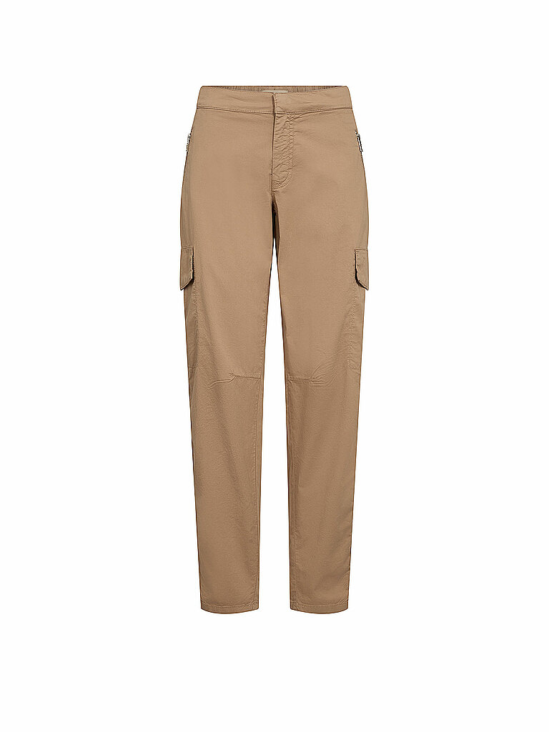 MOS MOSH Cargohose MMHOLT camel | 26 von MOS MOSH