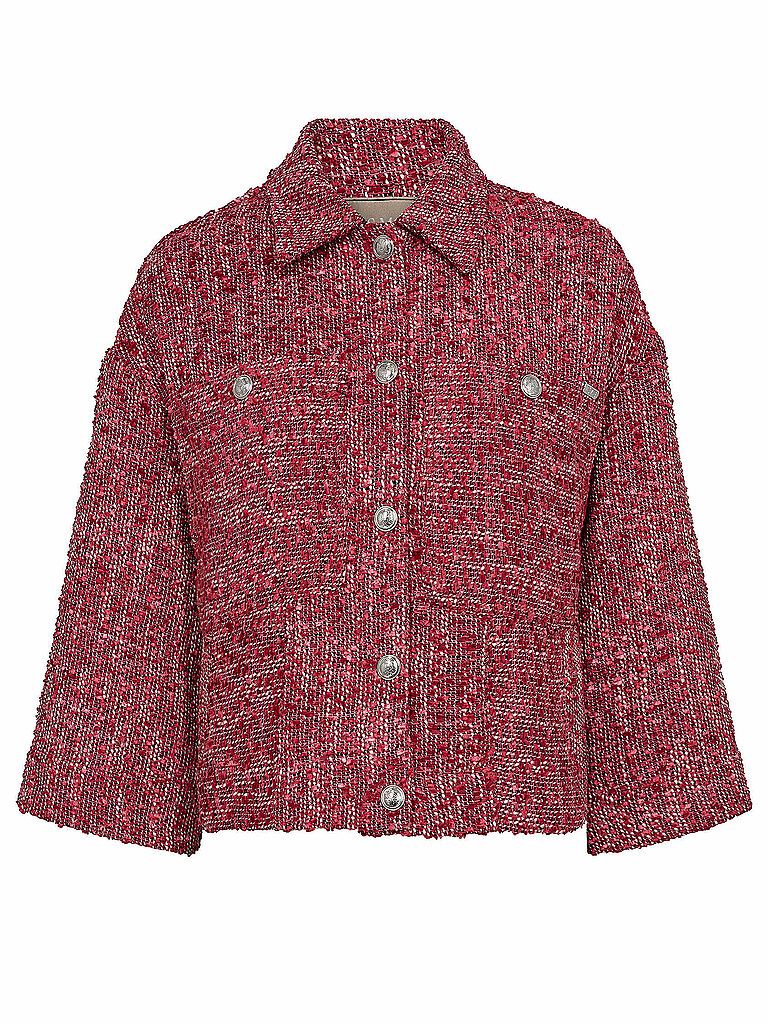 MOS MOSH Jäckchen MMPENN rot | 38 von MOS MOSH