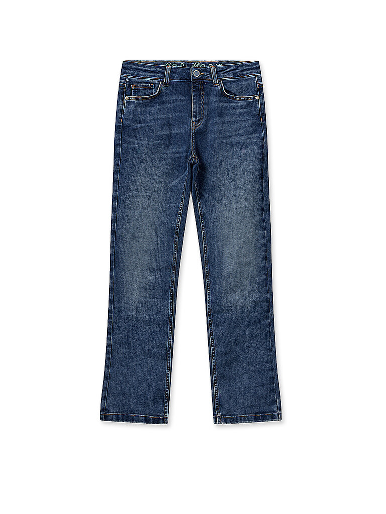 MOS MOSH Jeans Flared Fit MMASHLEY IMERA blau | 28 von MOS MOSH