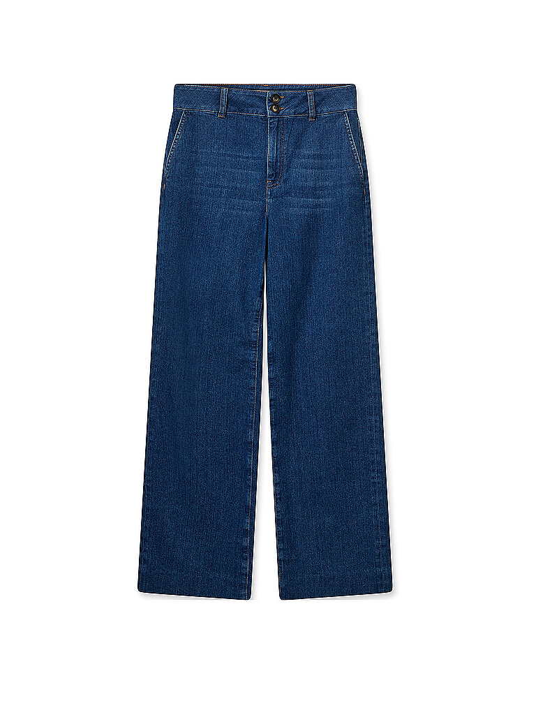 MOS MOSH Jeans MMRELEE dunkelblau | 26 von MOS MOSH