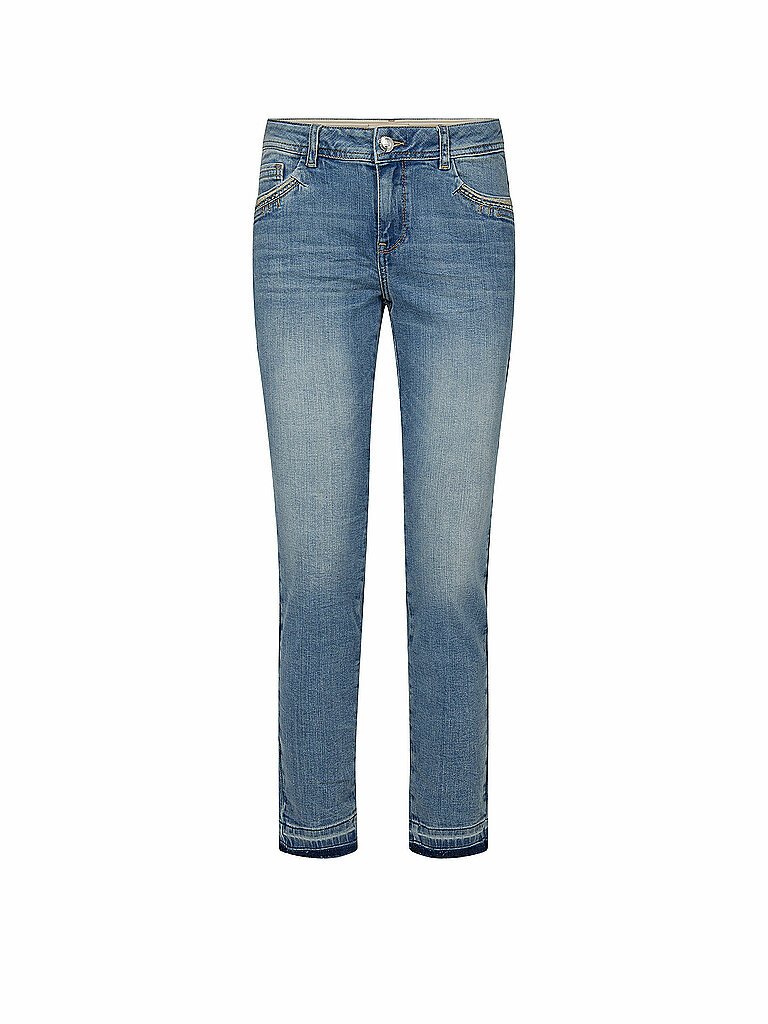 MOS MOSH Jeans Slim Fit MMSUMNER hellblau | 26 von MOS MOSH