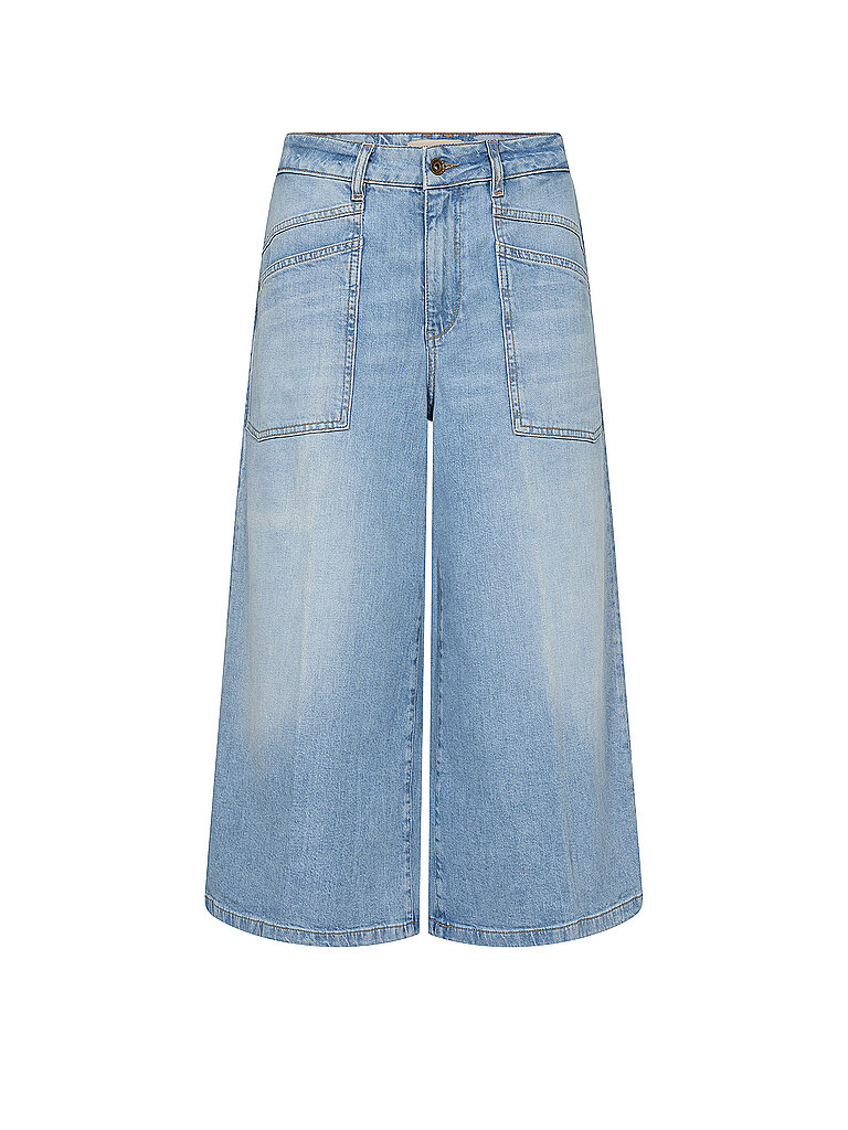 MOS MOSH Jeans hellblau | 32 MOS MOSH Jeans hellblau | 32 von MOS MOSH