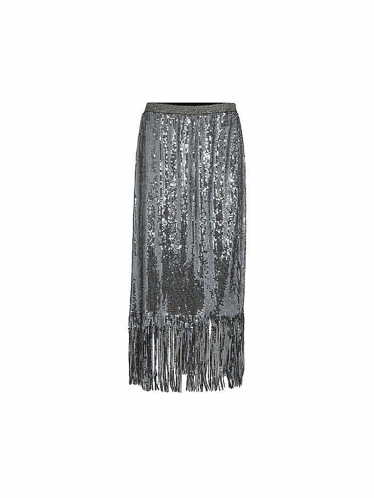 MOS MOSH Midirock MMMIAZ silber | XL MOS MOSH Midirock MMMIAZ silber | XL von MOS MOSH