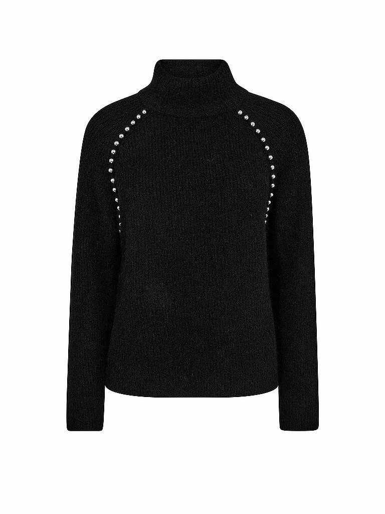 MOS MOSH Pullover MMZORA schwarz | S MOS MOSH Pullover MMZORA schwarz | S von MOS MOSH