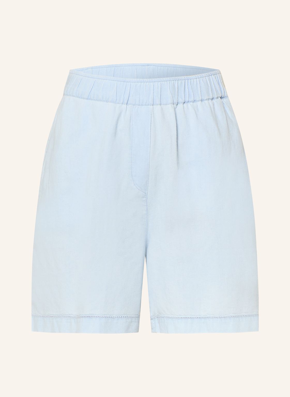 Mos Mosh Shorts Mmemmi blau Mos Mosh Shorts Mmemmi blau von MOS MOSH