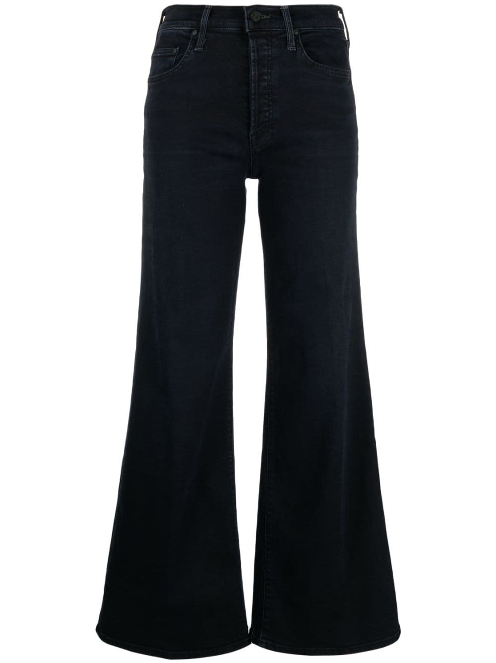 MOTHER wide-leg jeans - Blue von MOTHER