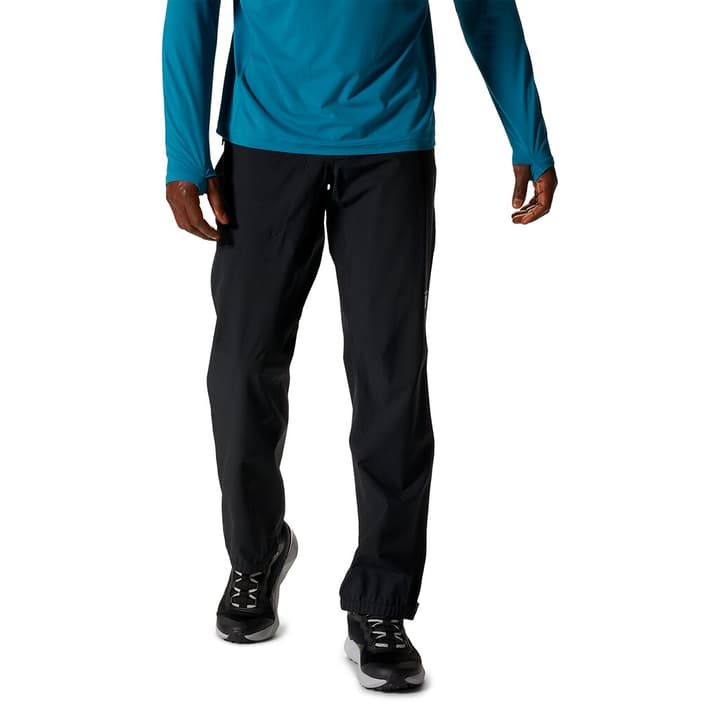 Mountain Hardwear M Stretch Ozonic™ Pant Trekkinghose schwarz von MOUNTAIN HARDWEAR