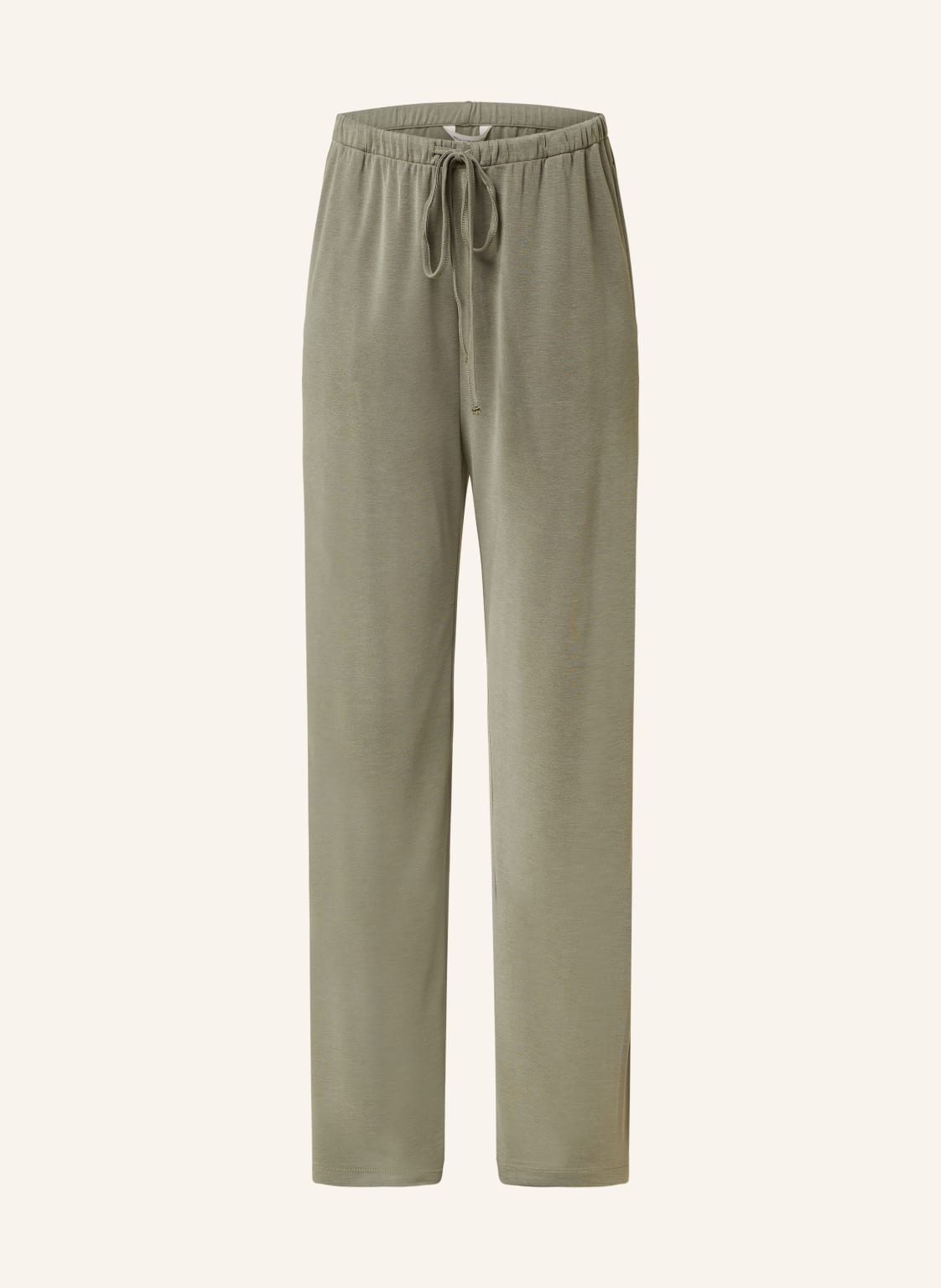Msch Copenhagen Jerseyhose Mschadelona Lynette gruen Msch Copenhagen Jerseyhose Mschadelona Lynette gruen von MSCH COPENHAGEN