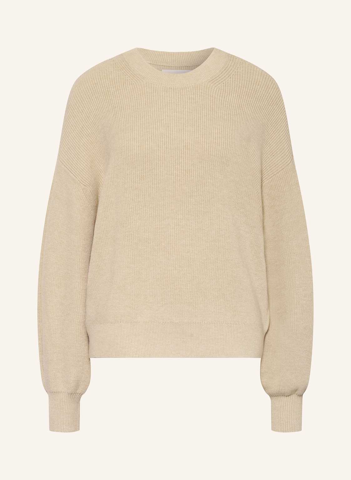 Msch Copenhagen Pullover Mschacentia Rachelle weiss Msch Copenhagen Pullover Mschacentia Rachelle weiss von MSCH COPENHAGEN
