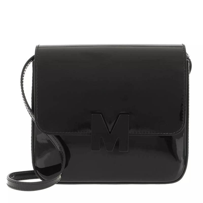 MSGM Schultertasche - Borsa Donna - Gr. unisize - in Schwarz - für Damen von MSGM