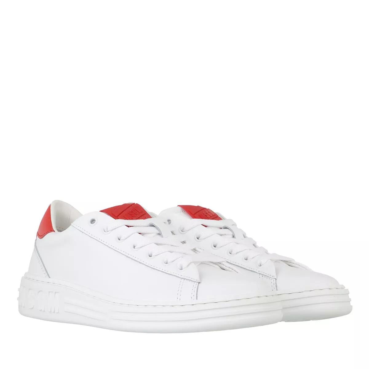 MSGM Sneakers - Scarpa Donna - Gr. 37 (EU) - in Weiß - für Damen von MSGM