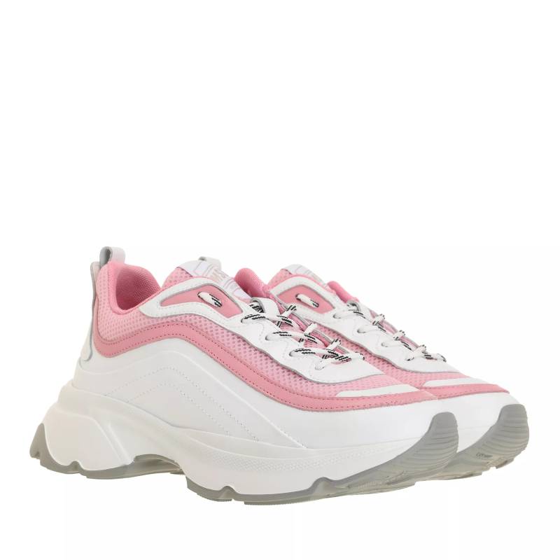 MSGM Sneakers - Sneakers - Gr. 39 (EU) - in Rosa - für Damen von MSGM