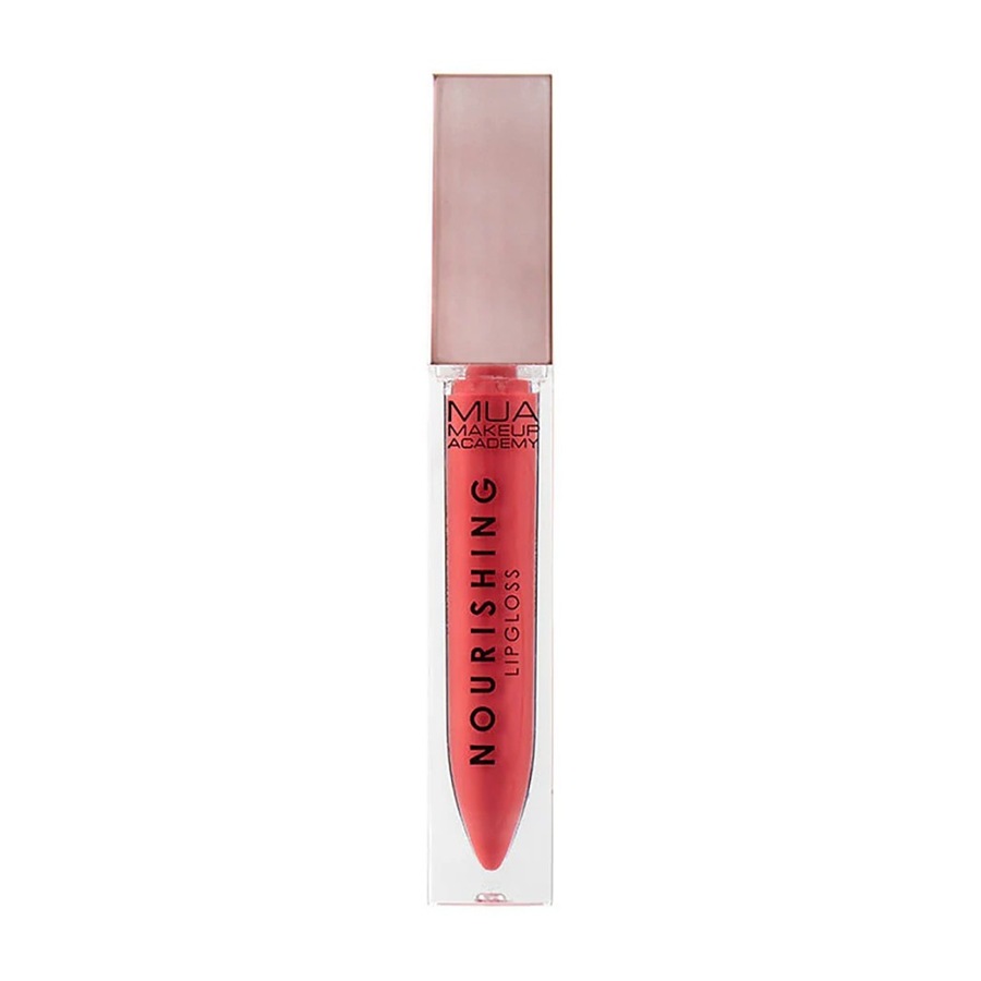 MUA Makeup Academy MUA Makeup Academy Nourishing lipgloss 6.5 ml MUA Makeup Academy MUA Makeup Academy Nourishing lipgloss 6.5 ml von MUA Makeup Academy