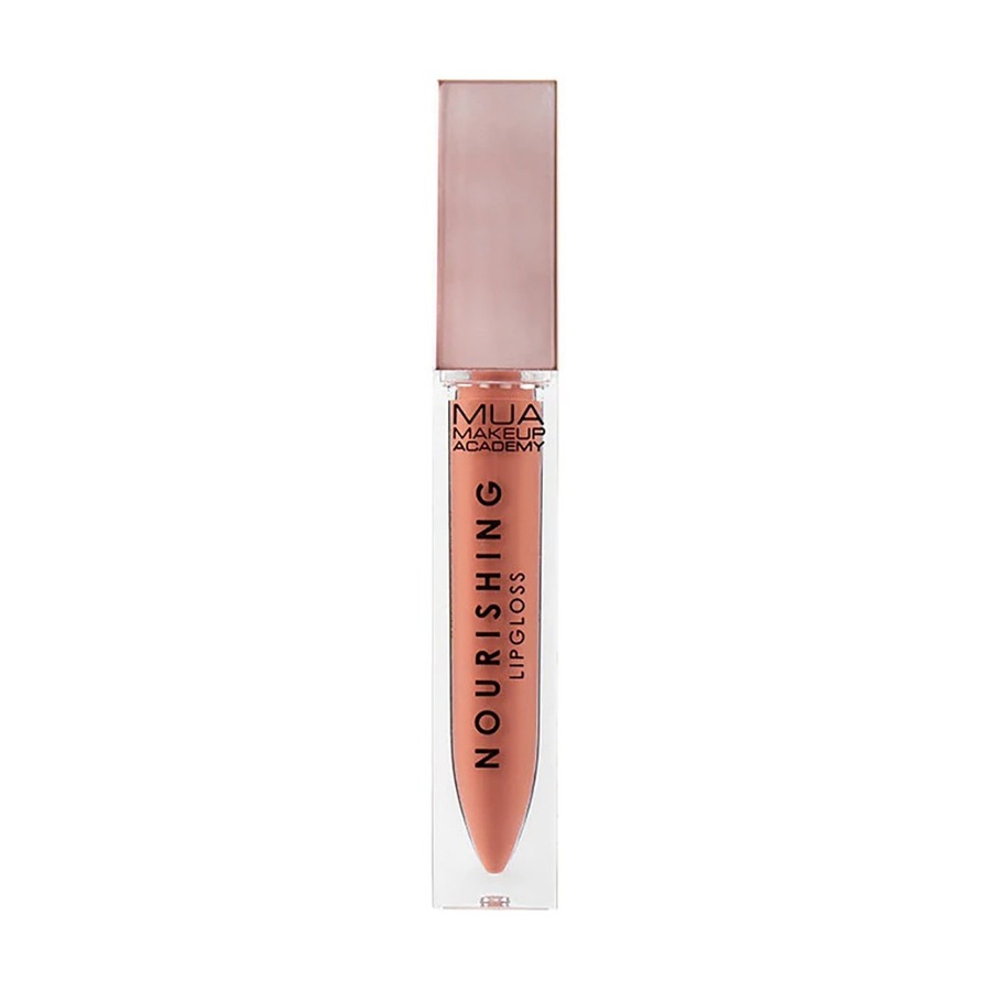 MUA Makeup Academy MUA Makeup Academy Nourishing lipgloss 6.5 ml MUA Makeup Academy MUA Makeup Academy Nourishing lipgloss 6.5 ml von MUA Makeup Academy