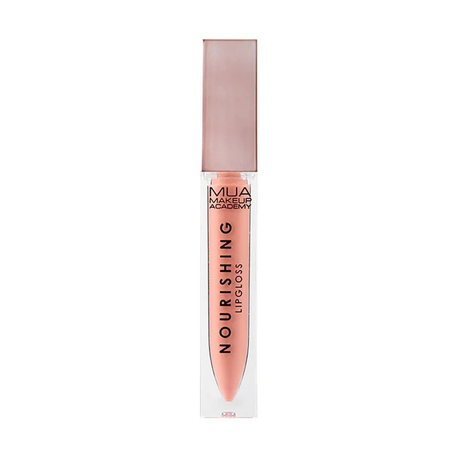 MUA Makeup Academy MUA Makeup Academy Nourishing lipgloss 6.5 ml MUA Makeup Academy MUA Makeup Academy Nourishing lipgloss 6.5 ml von MUA Makeup Academy