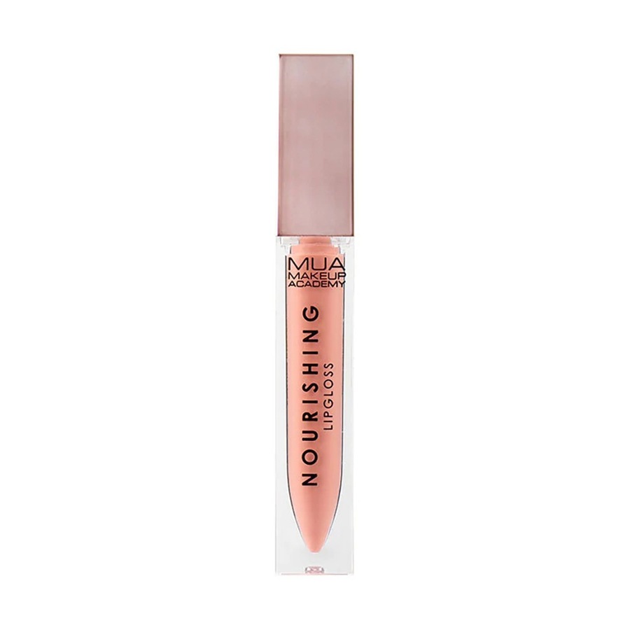 MUA Makeup Academy  MUA Makeup Academy Nourishing lipgloss 6.5 ml von MUA Makeup Academy