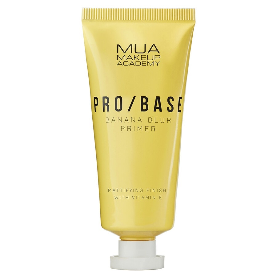 MUA Makeup Academy  MUA Makeup Academy Pro Base primer 30.0 g von MUA Makeup Academy