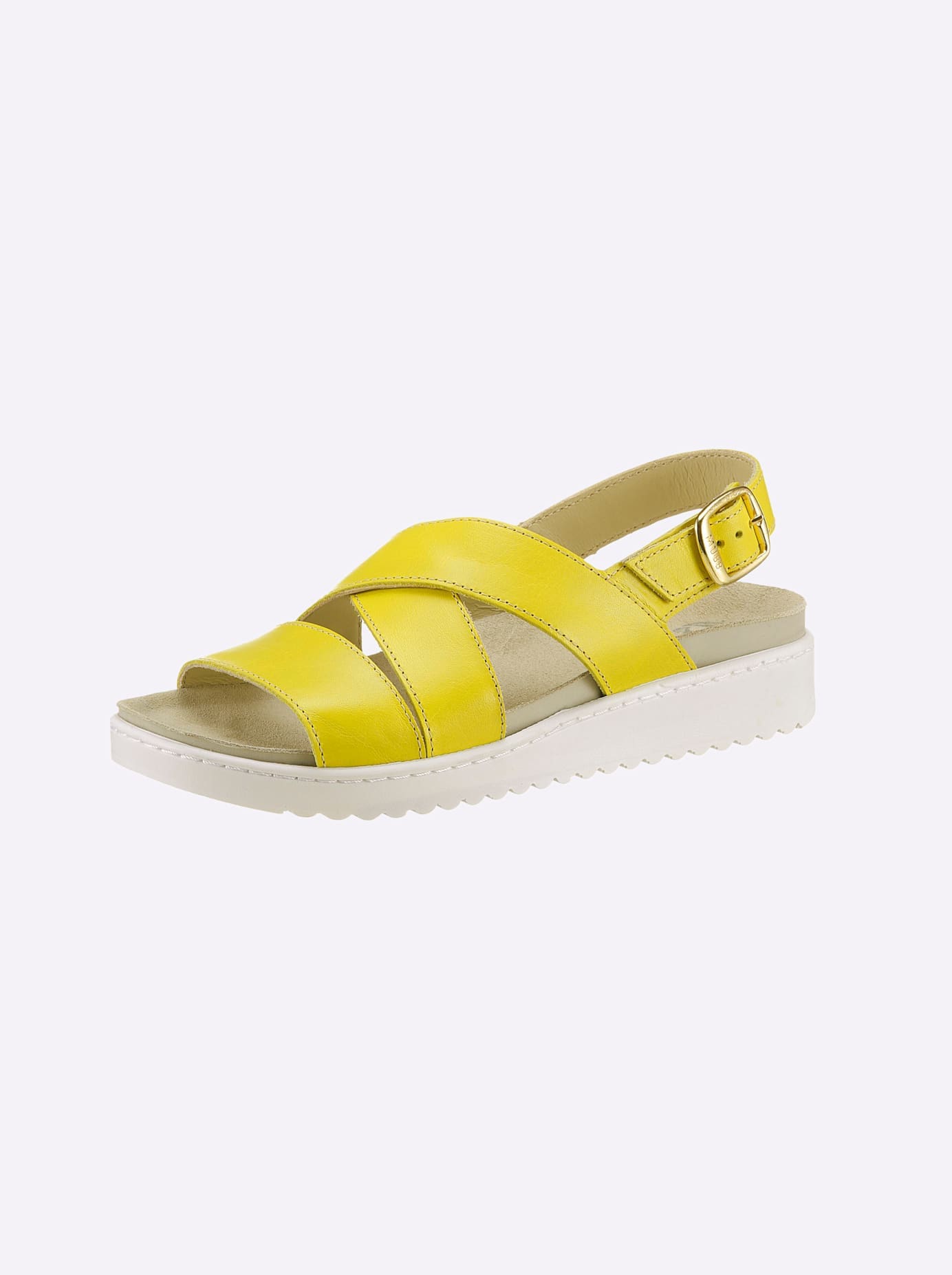 MUBB Sandalette von MUBB