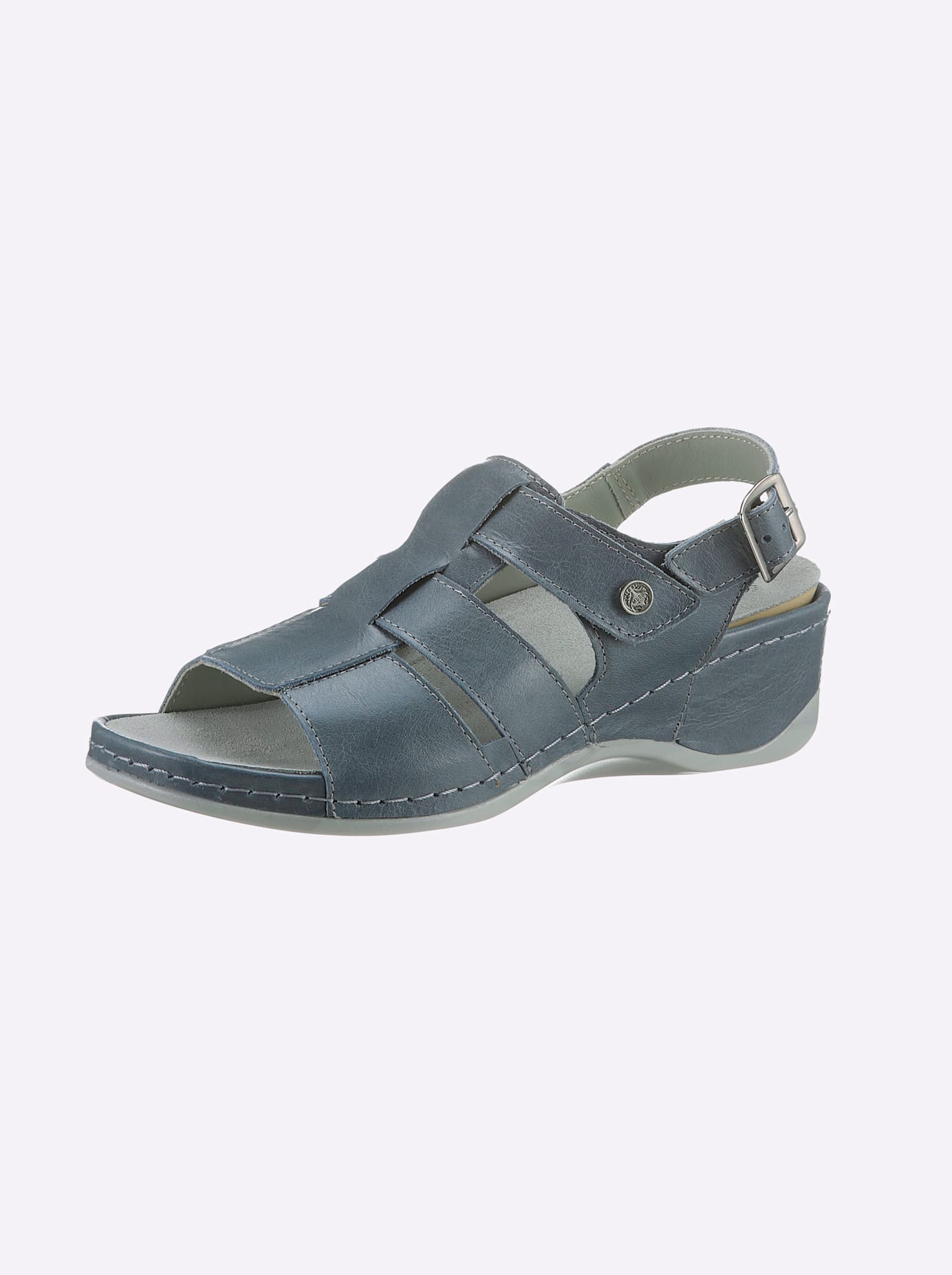 MUBB Sandalette von MUBB