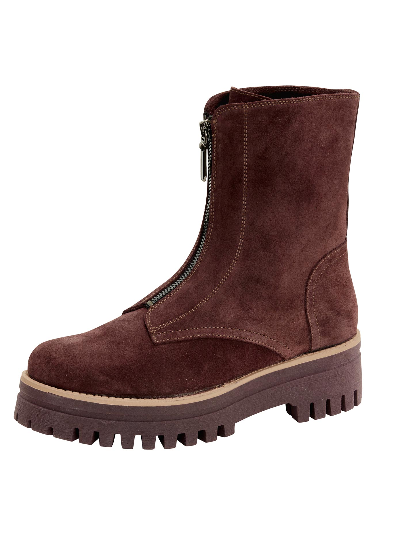 MUBB Stiefelette von MUBB