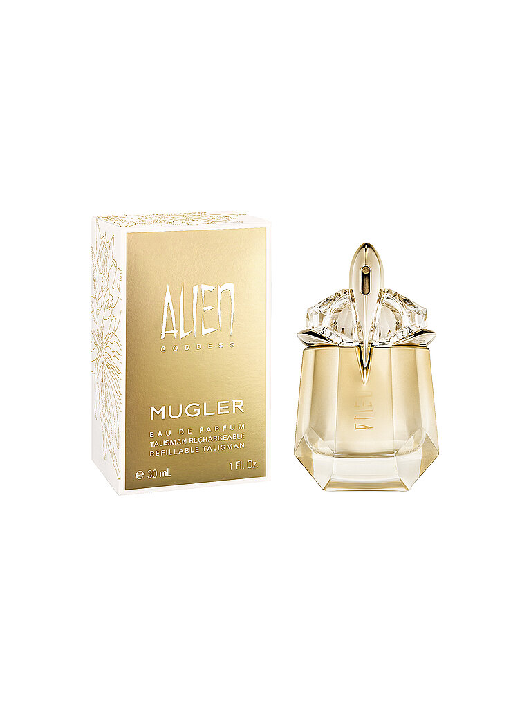 MUGLER Alien Goddees Eau de Parfum 30ml MUGLER Alien Goddees Eau de Parfum 30ml von MUGLER
