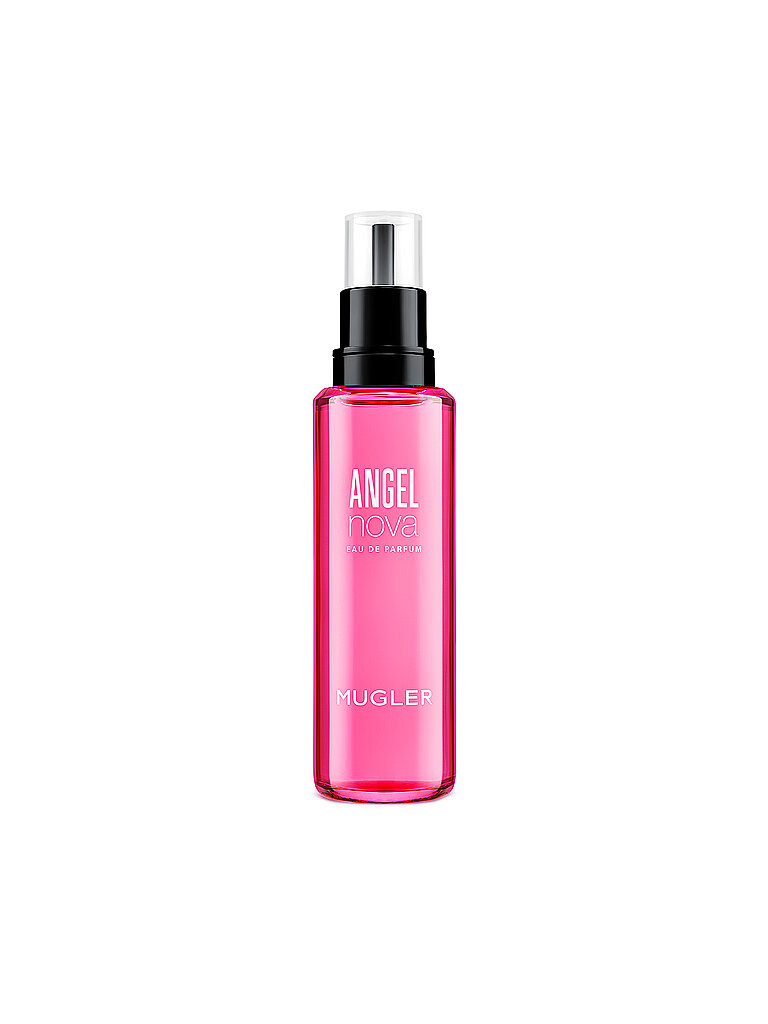 MUGLER Angel Nova Eau de Parfum 100ml Nachfüllflakon von MUGLER