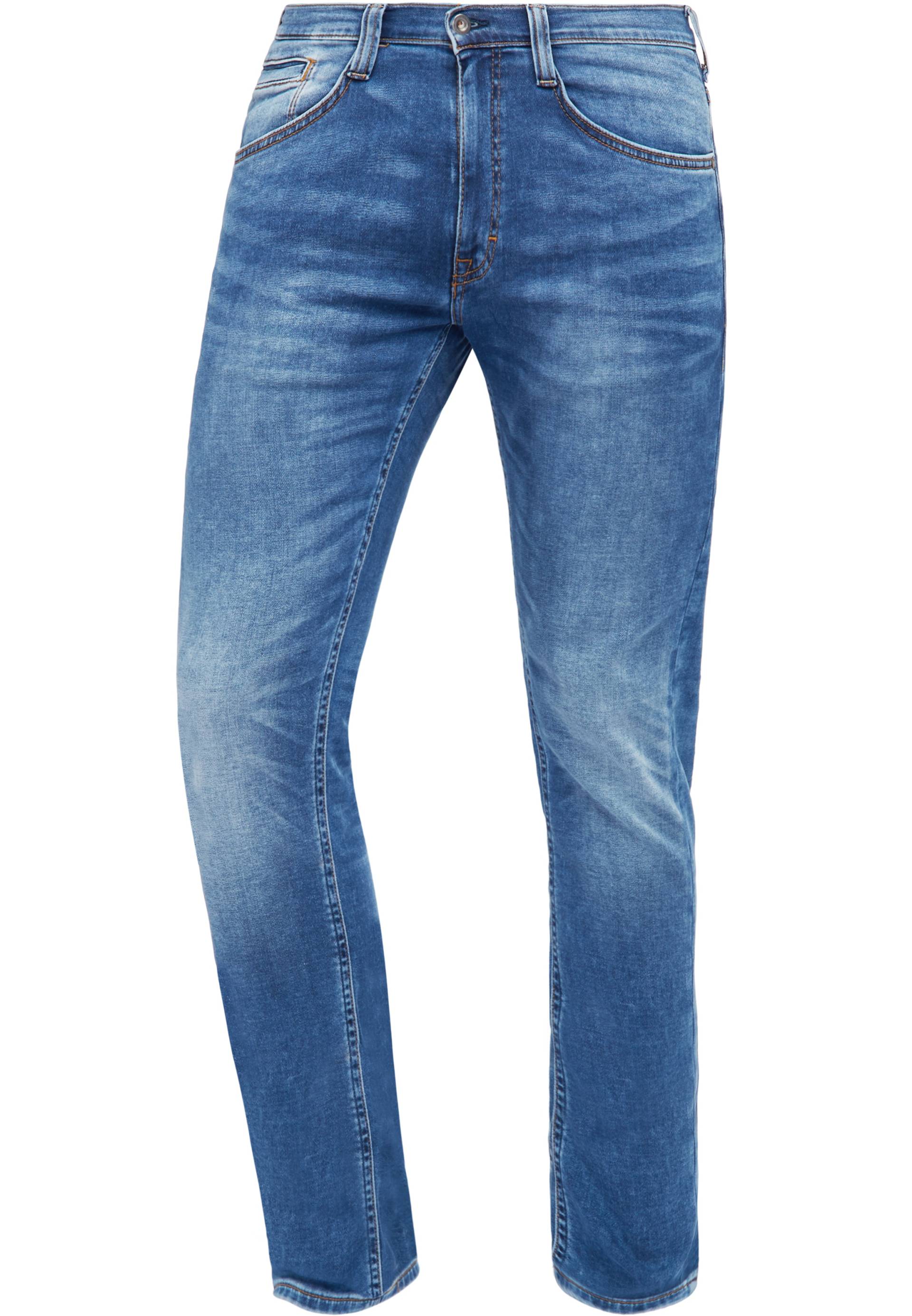 MUSTANG 5-Pocket-Jeans »Oregon Tapered K« von Mustang