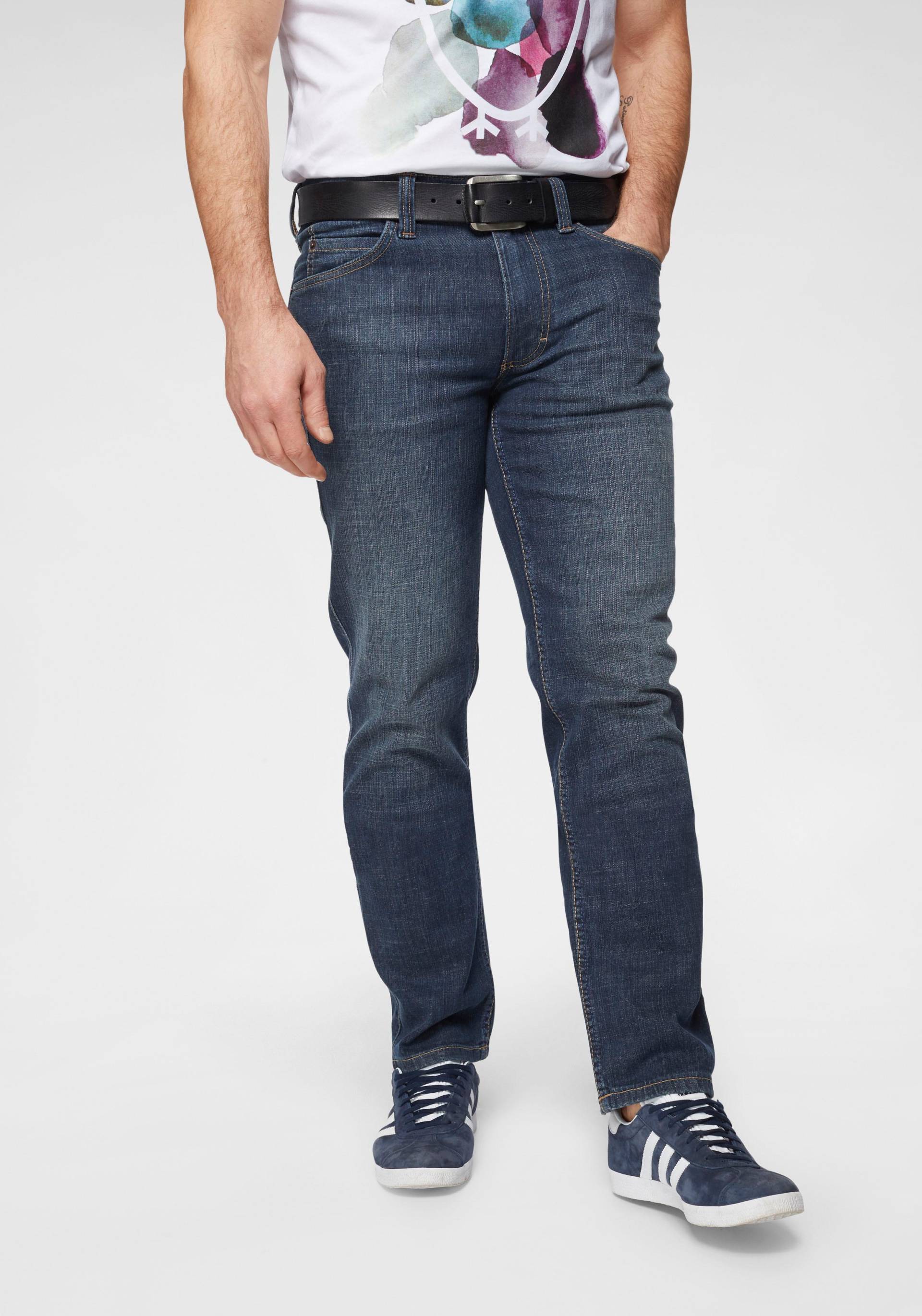 MUSTANG 5-Pocket-Jeans »Style Tramper Straight« von Mustang