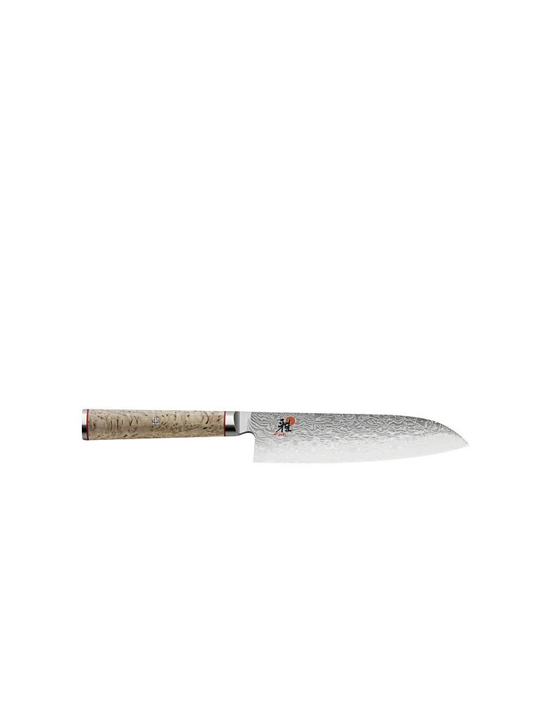 MYABI MIYABI SANTOKU MIYABI 5000MCD silber MYABI MIYABI SANTOKU MIYABI 5000MCD silber von MYABI