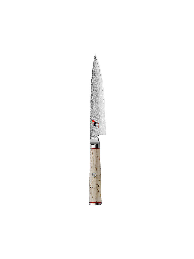 MYABI Universal Messer MIYABI 5000 MCD SHOTOH 13 CM silber MYABI Universal Messer MIYABI 5000 MCD SHOTOH 13 CM silber von MYABI