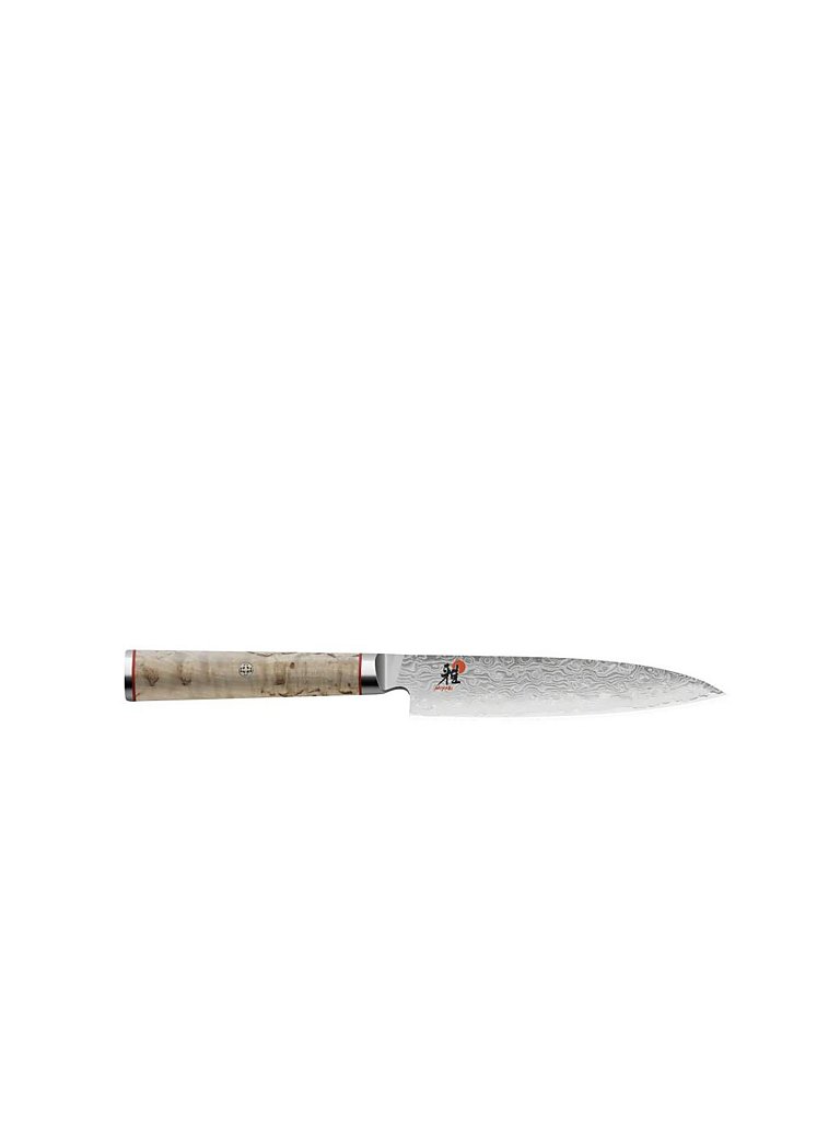MYABI Universalmesser MIYABI CHUTOH 5000MCD 16cm silber MYABI Universalmesser MIYABI CHUTOH 5000MCD 16cm silber von MYABI