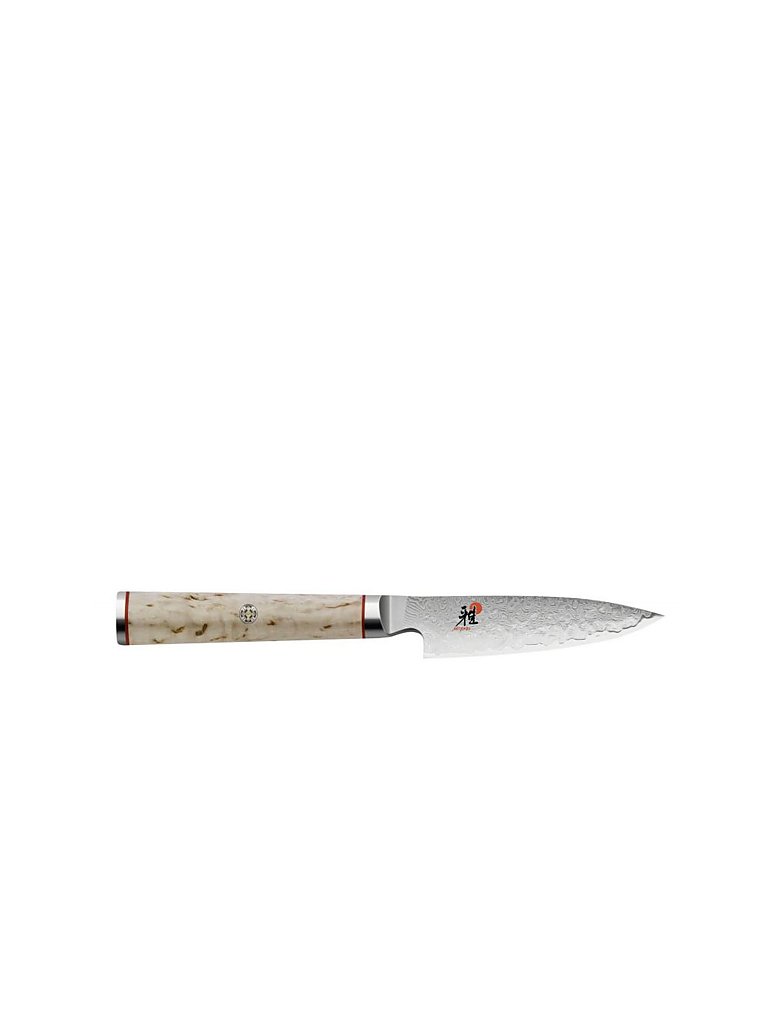 MYABI Universalmesser MIYABI Shotoh 5000MCD 9cm silber MYABI Universalmesser MIYABI Shotoh 5000MCD 9cm silber von MYABI
