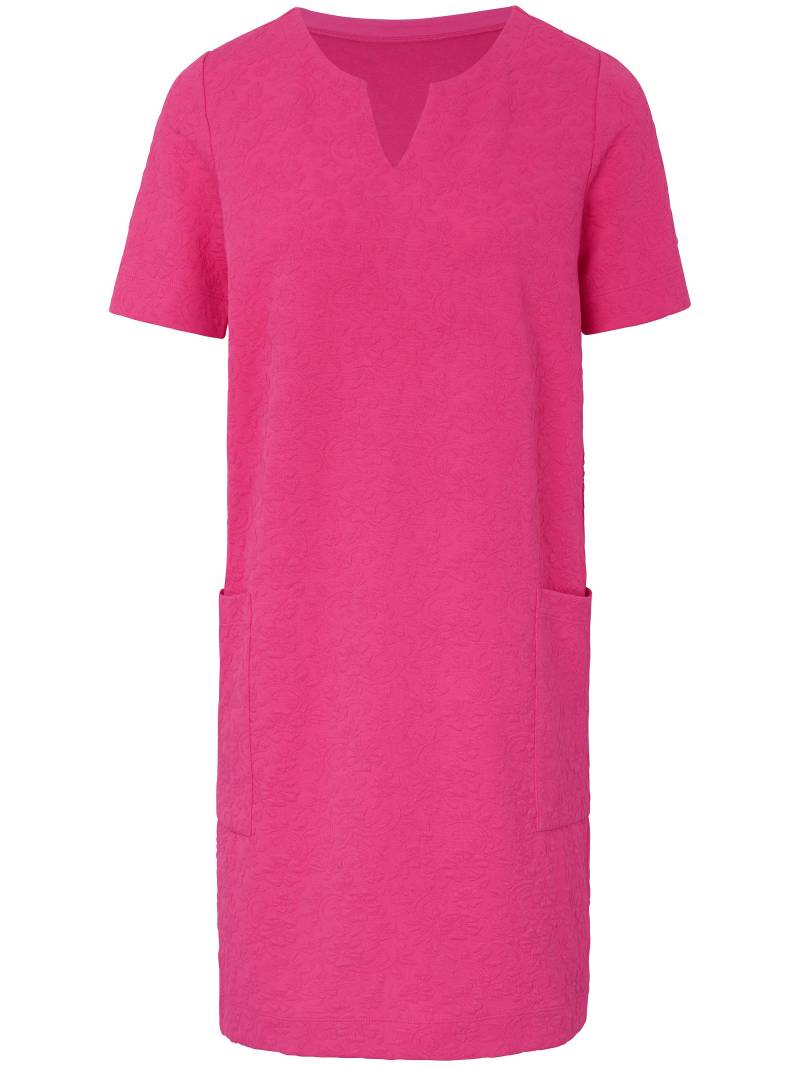 Jersey-Kleid MYBC pink Größe: 48 von MYBC