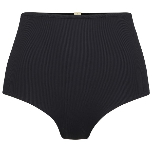 MYMARINI - Women's Highwaist Shorts - Bikini-Bottom Gr S schwarz von MYMARINI