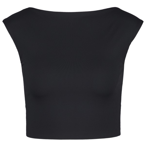 MYMARINI - Women's Sea Top - Bikini-Top Gr S schwarz von MYMARINI