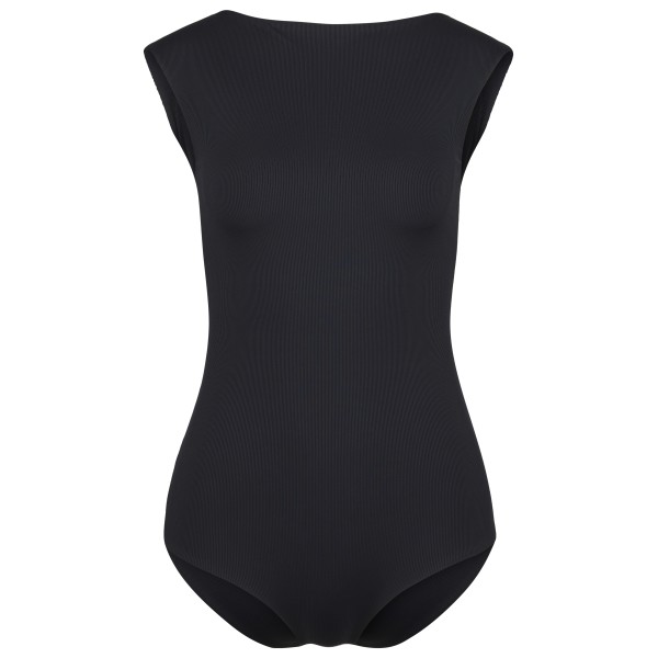 MYMARINI - Women's Seabody - Badeanzug Gr L schwarz MYMARINI - Women's Seabody - Badeanzug Gr L schwarz von MYMARINI