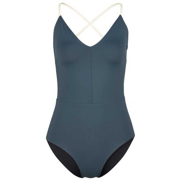 MYMARINI - Women's Summersuit - Badeanzug Gr M schwarz MYMARINI - Women's Summersuit - Badeanzug Gr M schwarz von MYMARINI