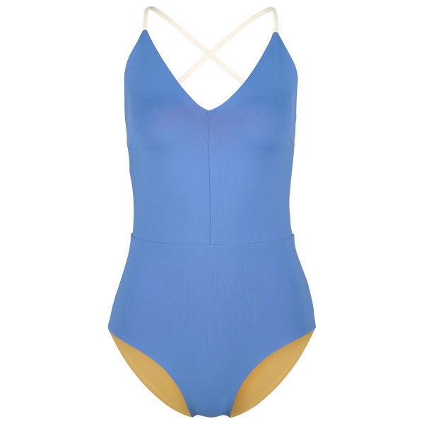 MYMARINI - Women's Summersuit - Badeanzug Gr M weiß von MYMARINI