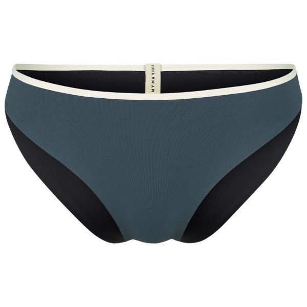 MYMARINI - Women's Sunny Pants - Bikini-Bottom Gr M blau MYMARINI - Women's Sunny Pants - Bikini-Bottom Gr M blau von MYMARINI
