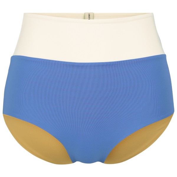 MYMARINI - Women's Surf Shorts - Bikini-Bottom Gr L;M;S;XL blau;rosa/rot von MYMARINI