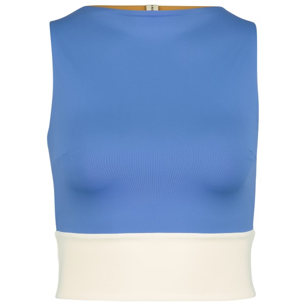 MYMARINI - Women's Surf Top - Bikini-Top Gr L;M;S;XL blau;rot;schwarz von MYMARINI