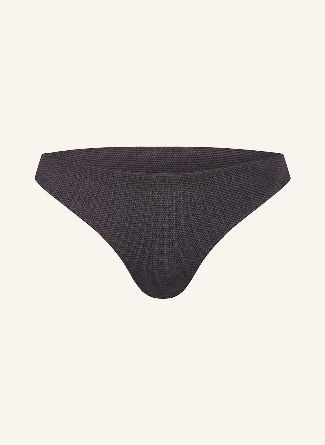 Mymarini Basic-Bikini-Hose Bottom No.1 Mit Uv-Schutz 50+ schwarz Mymarini Basic-Bikini-Hose Bottom No.1 Mit Uv-Schutz 50+ schwarz von MYMARINI