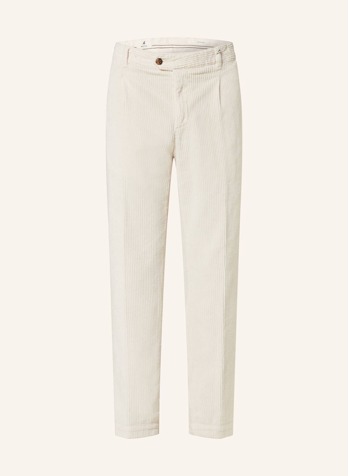 Myths Cordchino Regular Fit weiss Myths Cordchino Regular Fit weiss von MYTHS