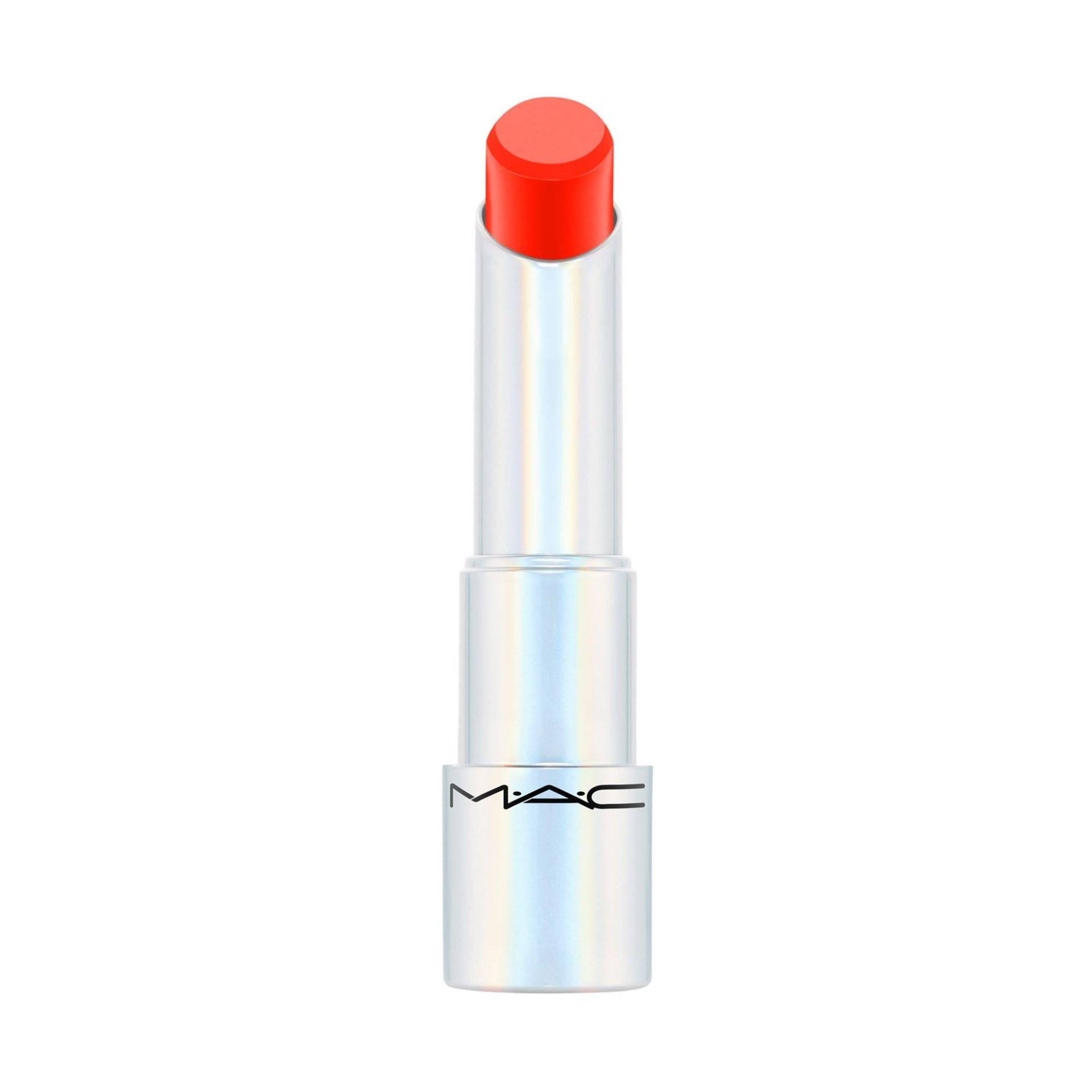 Glow Play Nourishing Lip Balm Damen Rouge Awakening 3.6g von MAC Cosmetics