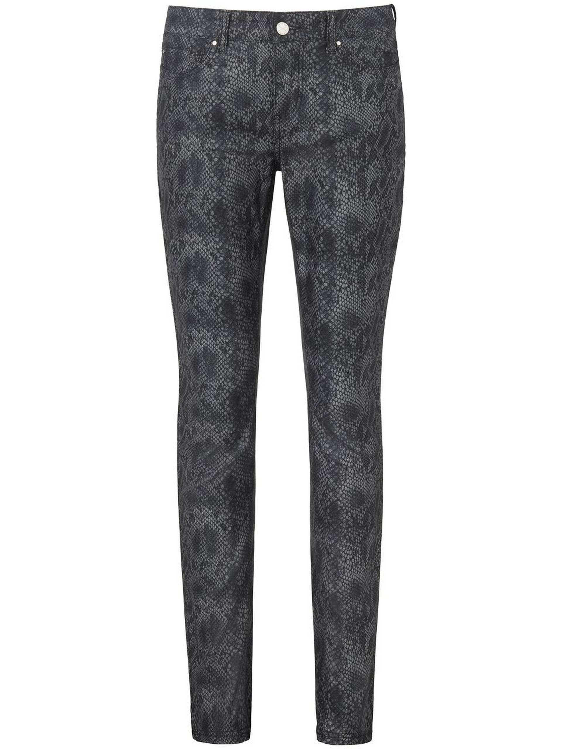 Jeans Dream Skinny Inch-Länge 30 Mac grau Größe: 40 Jeans Dream Skinny Inch-Länge 30 Mac grau Größe: 40 von MAC