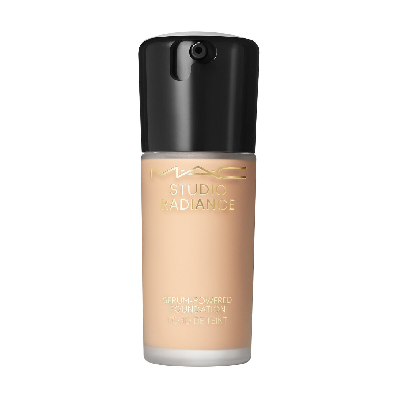 M•A•C Studio Radiance Serum-Powered Foundation 1ST von M•a•c